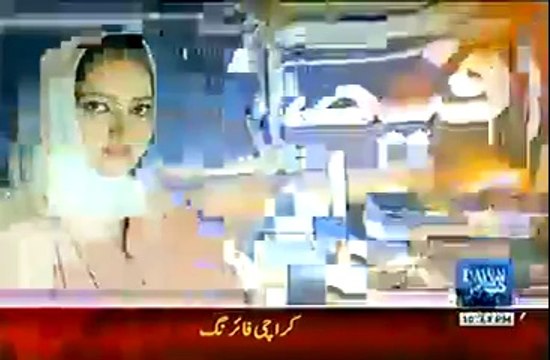 Faisla Awam Ka - 28th April 2014