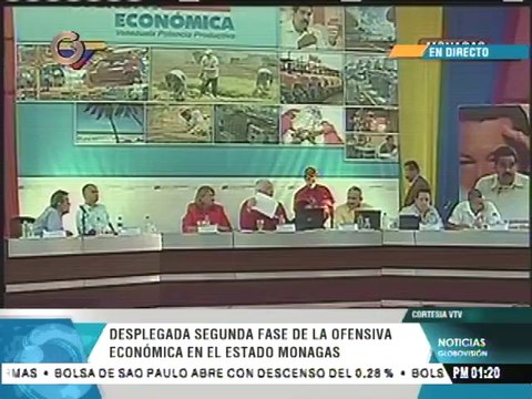 Ramírez: Sector privado no debe depender de las divisas otorgadas del Estado