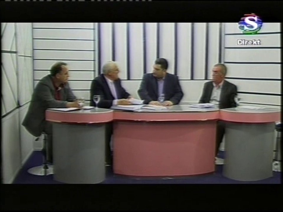 Emision në RTV SPEKTRI Kah po shkon arsimi shqip 2 - pj 1