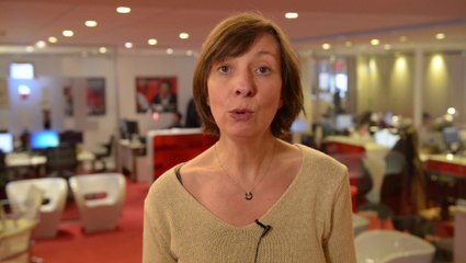 VIDÉO - Rachat d'Alstom : "Pas de solution miracle pour le gouvernement"