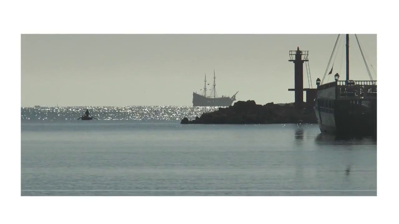 Marina Cap Monastir