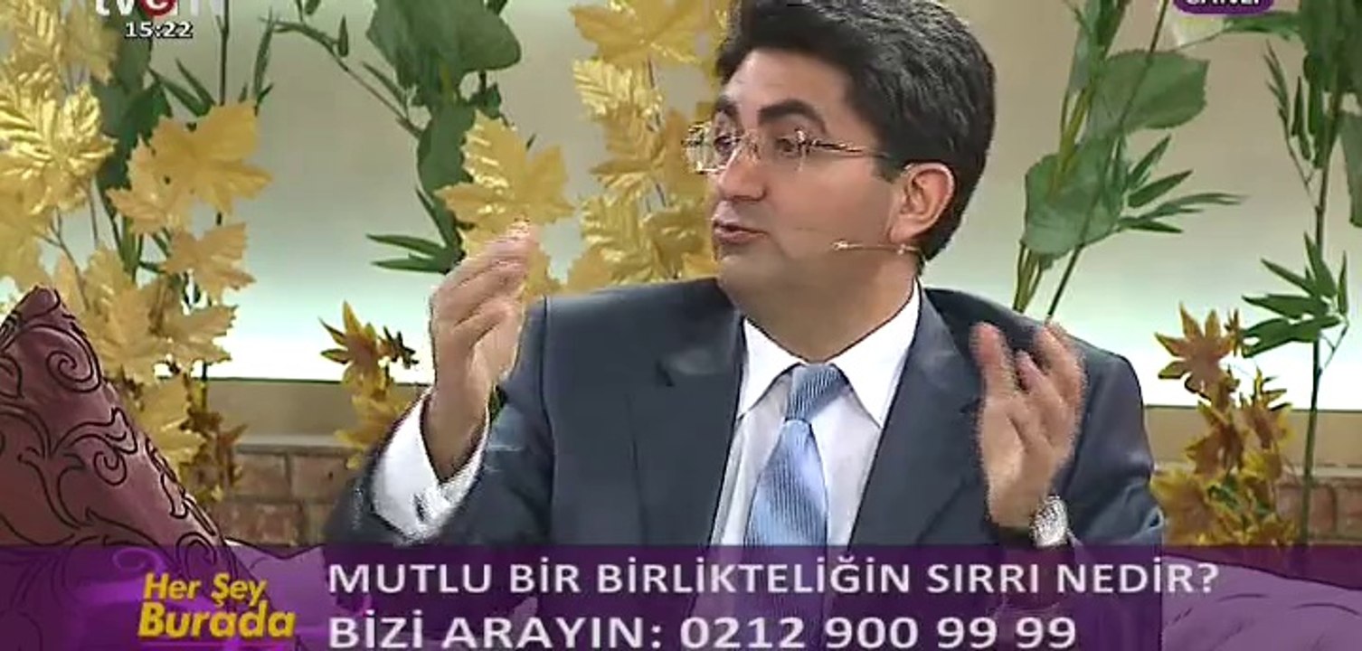 EĞİTİM UZMANI CANTEN KAYA-ÖZLEM YILDIZLA HER ŞEY BURADA -1-