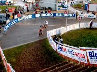 Coupe du monde de cyclo cross