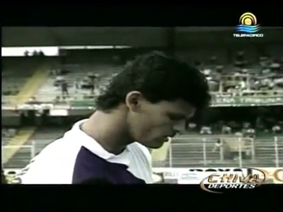 RECORDANDO A MIGUEL CALERO 1971-2012