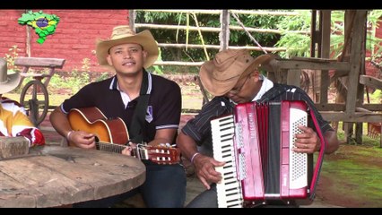 Programa Canta Brasil ( Ronny Filho e Ronyel  /  Igor e Fernando ) Bloco 2