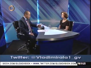 Centro Carter: En Venezuela es inédito tener indefinido período presidencial