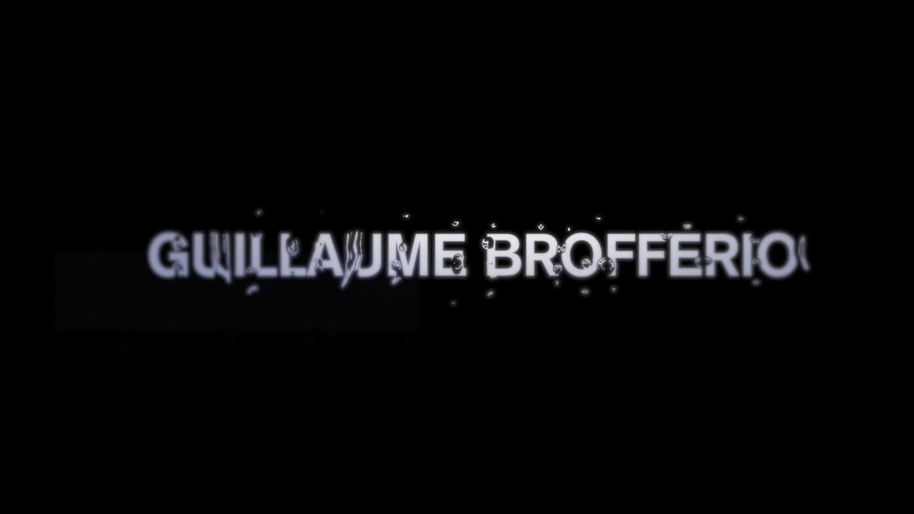GUILLAUME BROFFERIO (POCO)