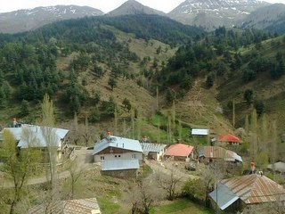 NALTAŞ KÖYÜ (SAİMBEYLİ ve KÖYLERİ)