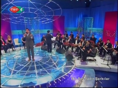 Bekir Ünlüatater _ Rüzgar söylüyor şimdi o yerlerde bizim eski şarkımızı
