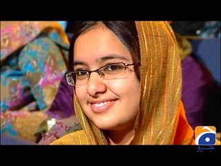 Hum Sab Umeed Say Hain-28 Apr 2014 (Shikwa Jawab e Shikwa)