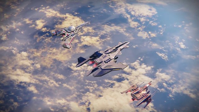 Destiny | Strike Gameplay The Devils Lair (Official) | EN