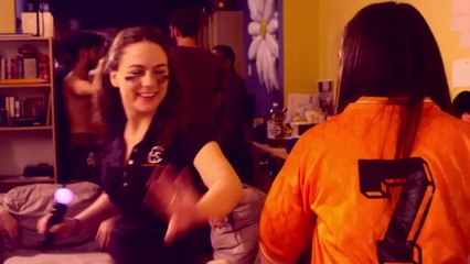 Sportsfriends - Trailer de lancement