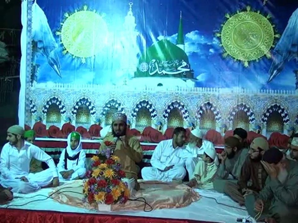 Muhammad Ahmed Qadri