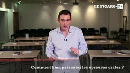 Révisions : Comment soigner sa copie ?