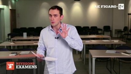Révisions : Comment bien gérer son temps ?