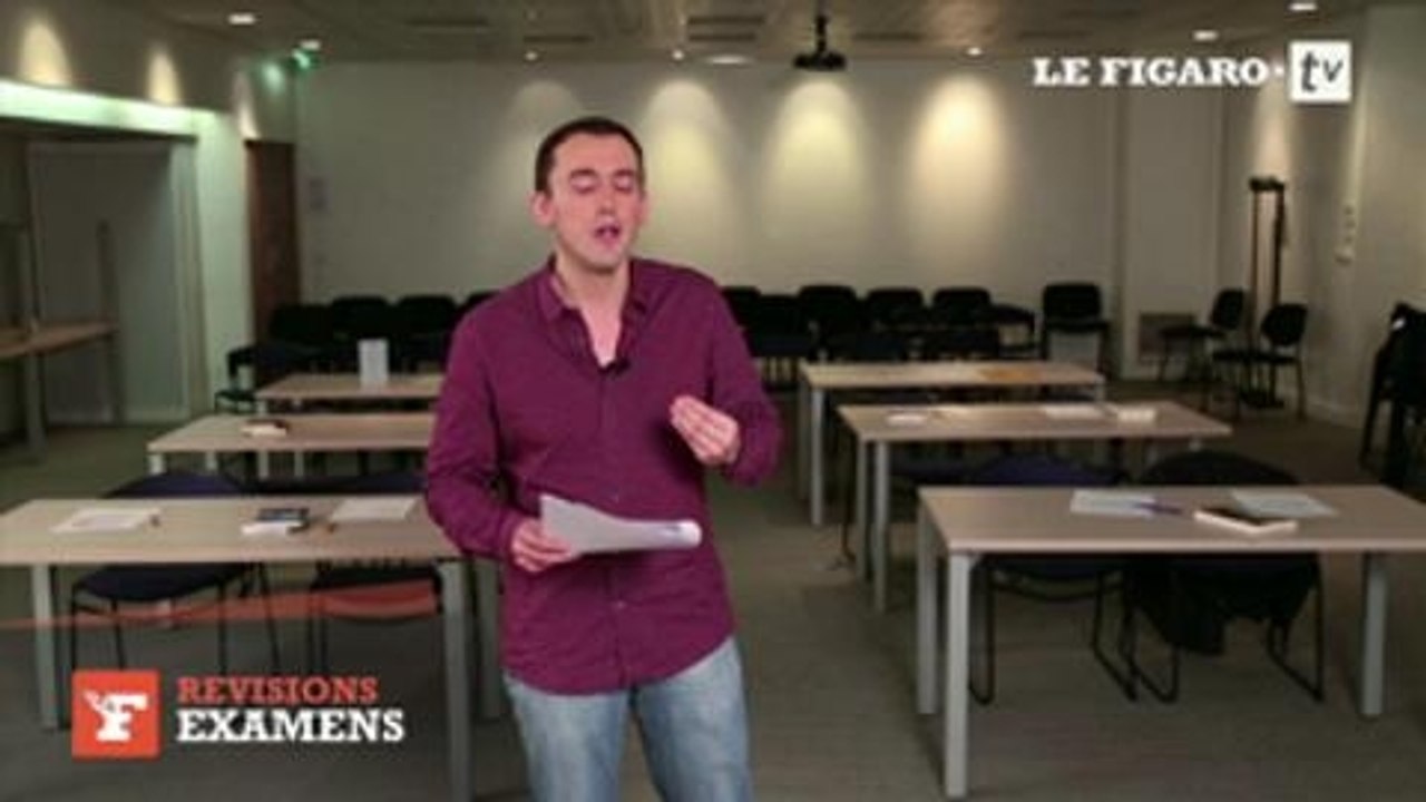 Révisions : Comment tenir durant toute la durée des révisions ?