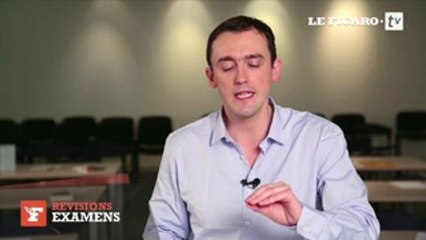 Révisions : Que faire pour apprendre les définitions par coeur ?