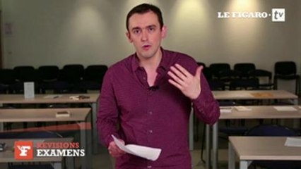 Révisions : Comment se sentir prêt pour l'examen ?