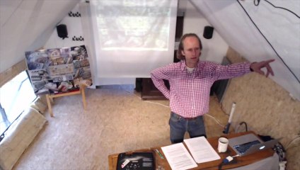 La Loi d'Abondance - bande annonce