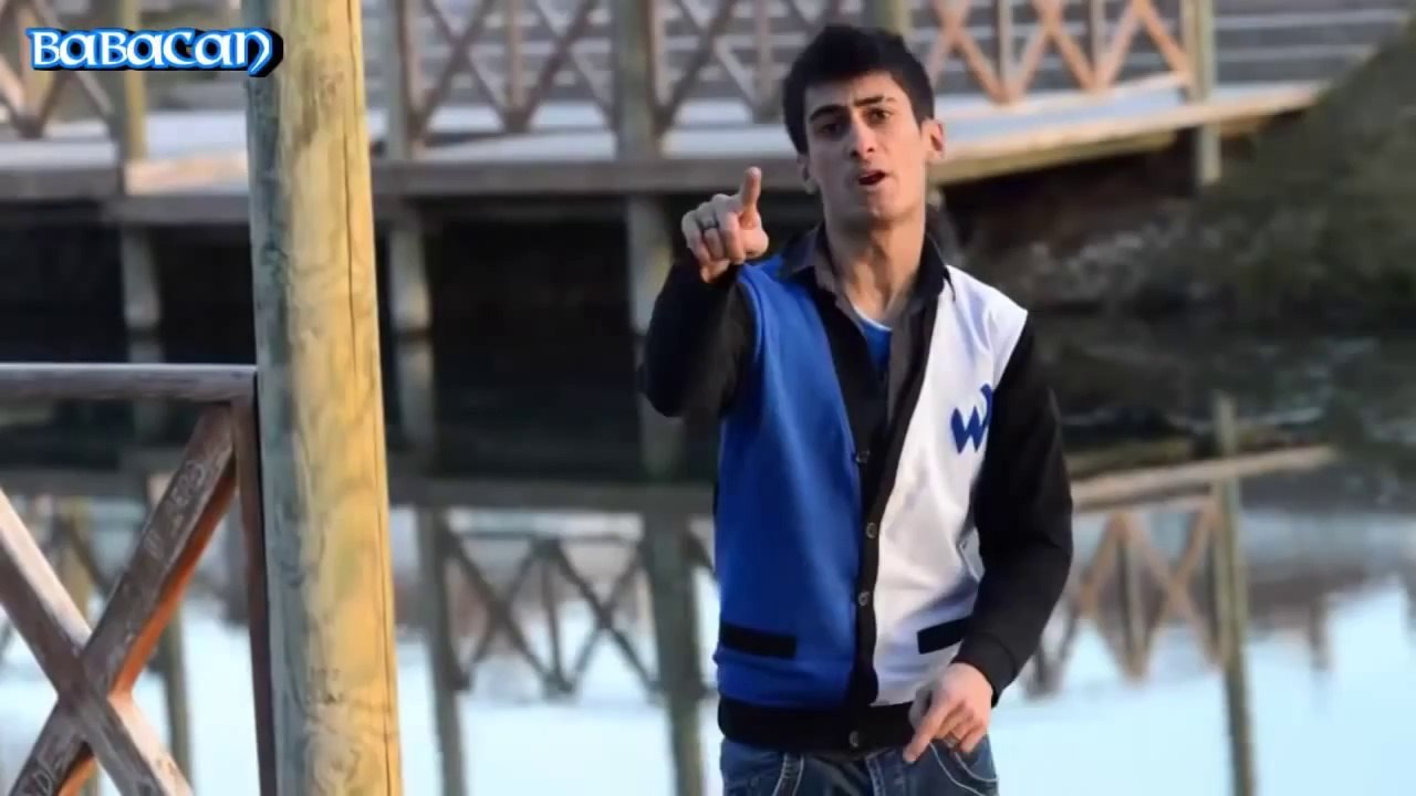 iSyanQaR26 & Serseri Bela - Dünya Ahiret Bacımsın - 2014