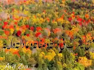 Moulana Attaullah Shah Bukhare - Khutba.flv