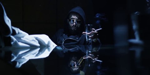 NIRO " Vivastreet " (Video 2014).