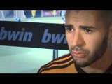 Real Madrid, Benzema: Spero che Ribery non sia in giornata