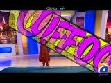 Hum Sab Umeed Say Hain-28 Apr 2014 (Uuffoo-Song)