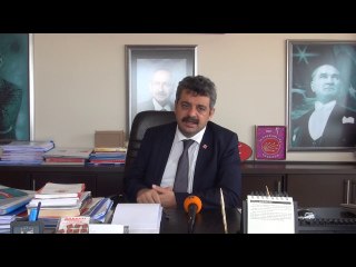 KARAN'DAN İDDİALI SÖZLER