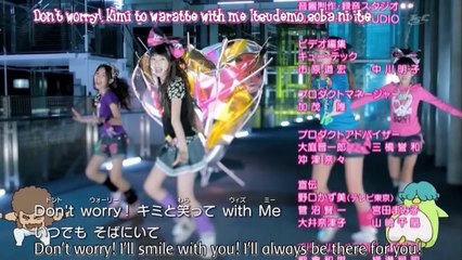 Pretty Rhythm Aurora Dream - 46(女子流_Prizmmy)