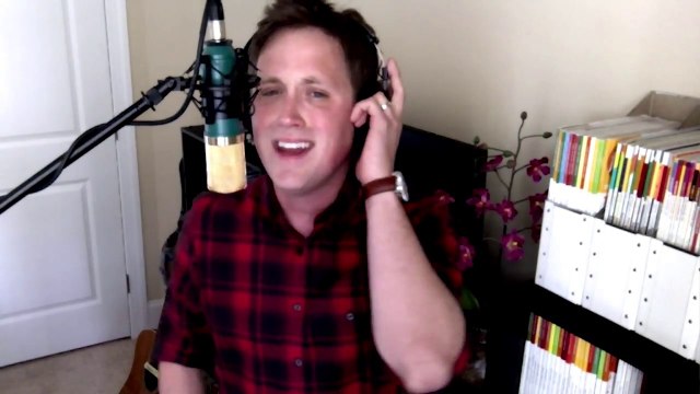 The Star-Spangled Banner Sang In A Minor Key