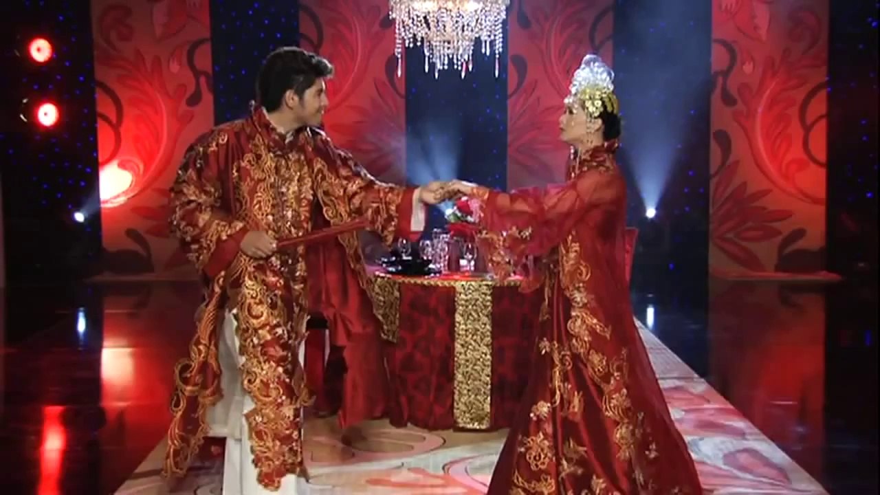 Ước Hẹn - Như Quỳnh (ASIA63-720p)