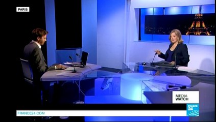 MEDIAWATCH - Kharkiv mayor assassination attempt