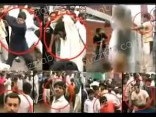 A Girls Inspirational Speach- Urdu