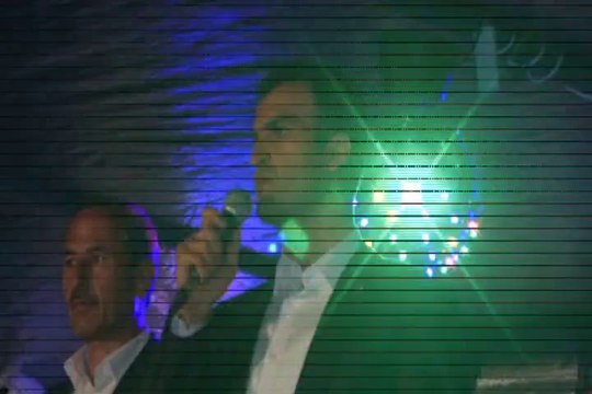 Hizan'da Bahar ve Çocuk Şenliği Dengbejler Sahne Aldı