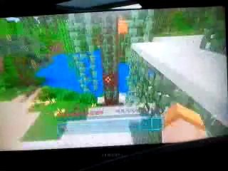 Ep.1 : Le commencement : Minecraft PS3