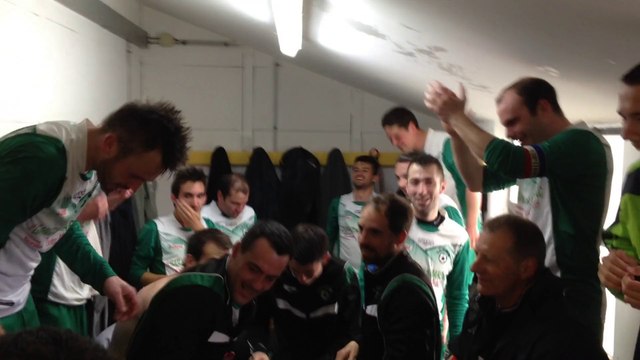 EDDMM Montée en 1ere division Moisdon la rivière Meilleraye de bretagne