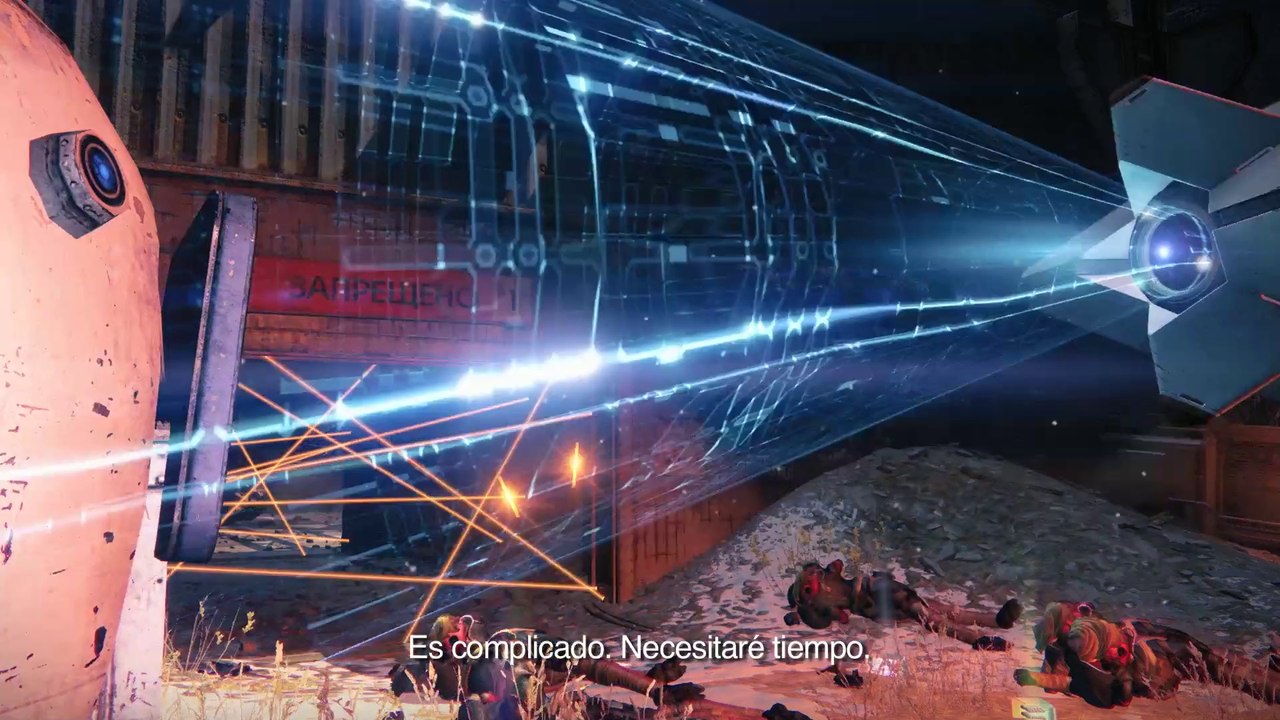 Destiny - The Devil's Lair gameplay trailer