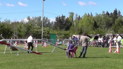 Apache CR Mouries M1