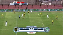 هدف الاهلي الثاني من لويس ليال (فاول صاروخي) في الاتحاد - الاهلي 2-1 الاتحاد - ذهاب نصف نهائي كأس الملك HD