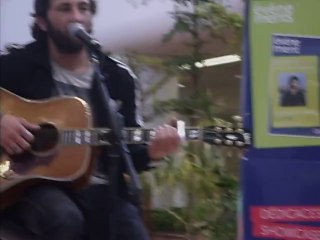 Alors que le vent souffle