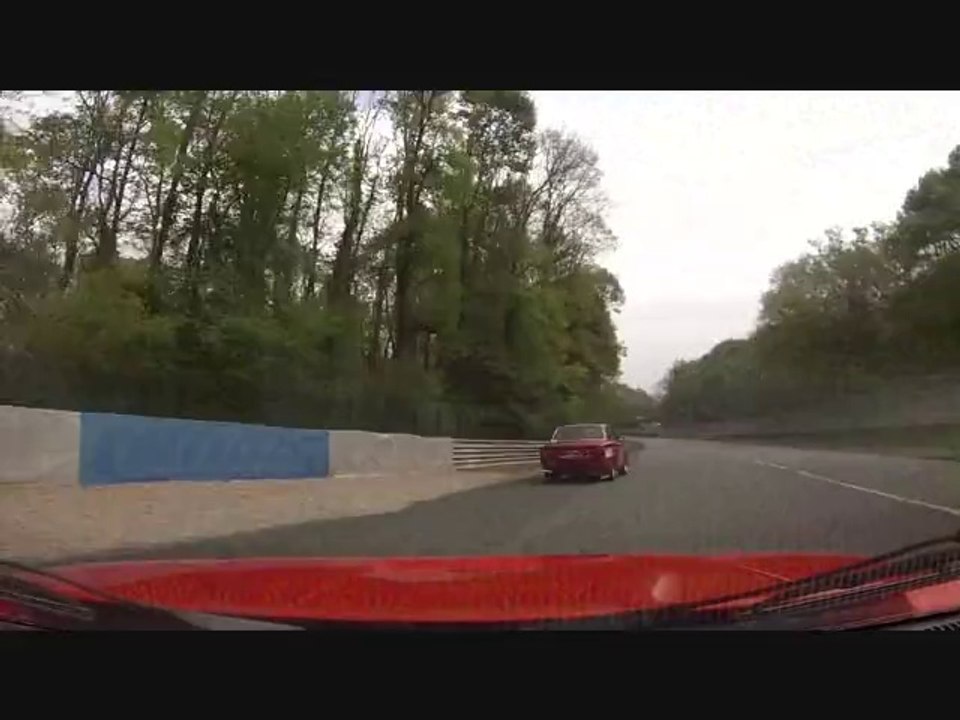 Montlhéry SCCT 13 4 2014