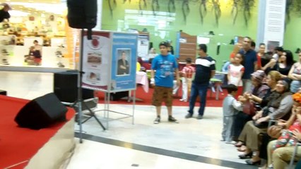 "ANNE YAA"  Mustafa Kemal ÇELİK  SÖYLEŞİ VE İMZA GÜNÜ