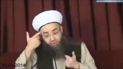 cübbeli Ahmet'in sosyal medya isyanı