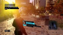 Watch Dogs | Multiplayer Gameplay Demo (Developer Commented) | EN