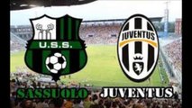 Claudio Marchisio Goal - Sassuolo Calcio vs Juventus 1-2 ~ 28/04/2014 HD
