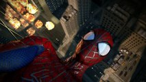 The Amazing Spider Man 2 | Official Launch Trailer | EN