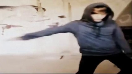 Iwain lizan cris - [making of Lights on]