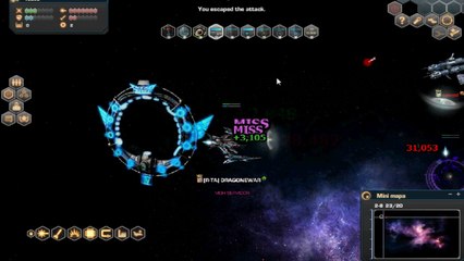 DARKORBİT [R-TA] KLANI 3