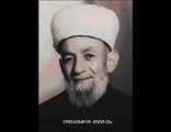Teravi Namazı Bahsi-Arif Kılıç Hocaefendi-Zile Dabakhane camii-3 (Bu Video Zile Otel Konfor Kültür Hizmetidir)